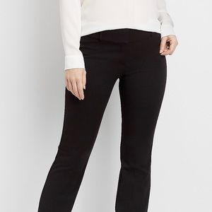 Maurices Black Pants